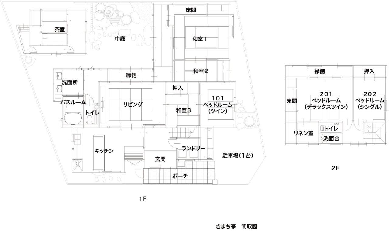 Villa Kimachi-Tei（きまち亭） Toyama Station Esterno foto